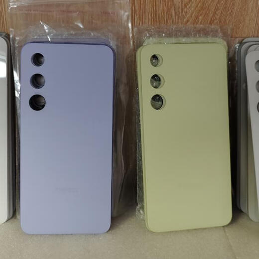 Meizu (MEIZU) is suitable for the original Meizu 21 back cover, glass back cover, mobile phone back cover and back case, M2461 battery bottom case, Meizu 21 white back cover without frame lens, without adhesive backing, Meizu x Others