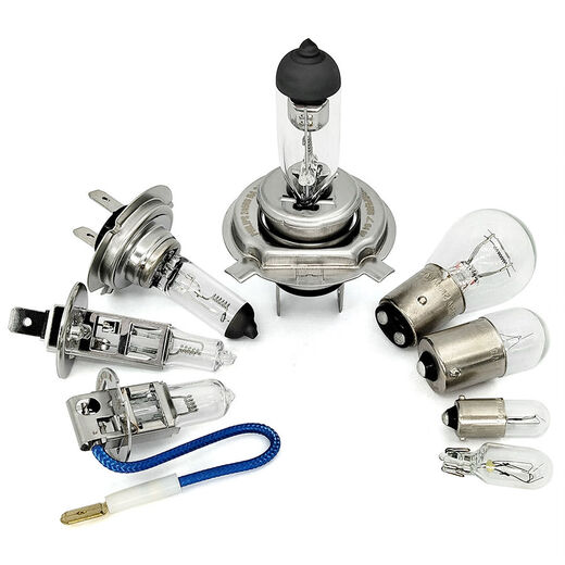 CLCEY24V truck truck light bulb H1H3H4H7P21WR5WR10WT4WW5W R5W13821 24V5W