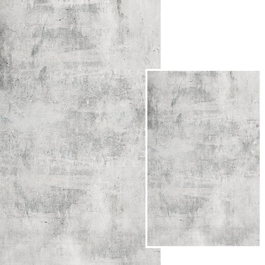 XMSJ gray old wasabi style wedding photo studio cement wall old background cloth oil painting texture photography MH-1484 wide non-woven fabric (width and height) custom 2.5x3.8m
