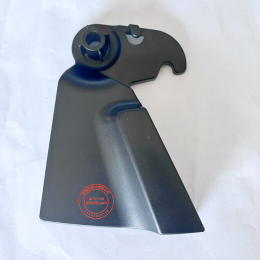 Yusenyi Scania seat handle position adjustment valve handle armrest handle left 1498846 right 14988 1498846 left