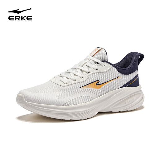 Hongxing Erke Sports Schuhe Laufschuhe Herrenschuhe mit atmungsaktivem, weichen elastischen, schockabsorbierenden Luft Anti-Schlupf-Kee-resistenten Laufschuhen 51125303263