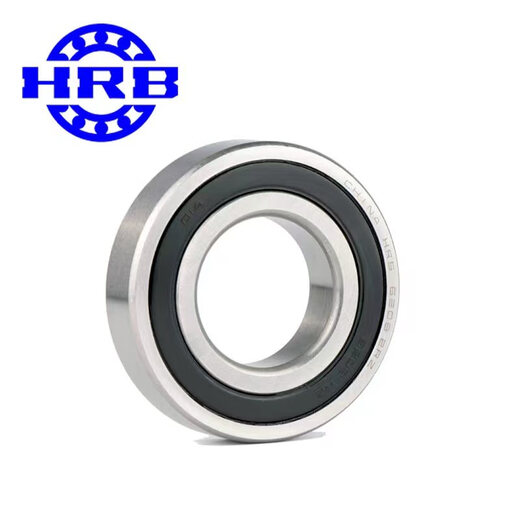 HRB Deep Groove Ball Bearing 6203-2RZ (10 packs)