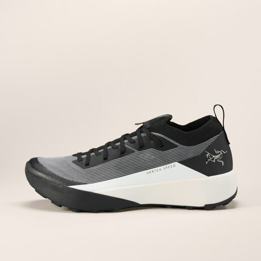 Archaeoptera (arc'teryx) / Vertex Speex Speed ​​Outdoor Lightweight Mountain Running Chaussures x9715 Euphoria / Ray 40