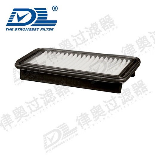 YWZR【律奥】空气滤清器DA-974P 13780-79J00/71742069/13780-56K00