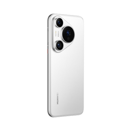 Huawei Pura 70 Pro Ultra-High Spee Spee Spein Skies Macro Macro Ultra concentrée Smartphone phare Huawei P70 [Livraison rapide authentique] Blanche-Neige 12 Go + 512 Go Standard officiel