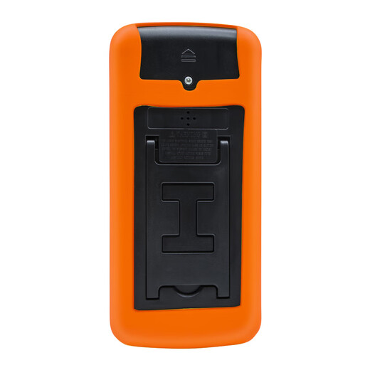 Fluke DT9208A/DT9205A Digitales Multimeter großer Anzeige Anti-Brand-Meter-Temperaturtest Beep automatisch ab 9905 2000 V