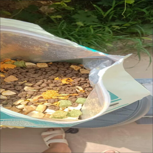 Chongyunpei cat food is half freeze-dried and half grain, full price cat staple food, general fattening and hair gills for adult cats and kittens, fresh meat cat food + gastrointestinal probiotics 5Jin Jin is equal to 0.5kg