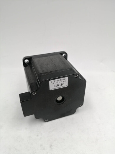STP-59D3044 Shinno 57 Series Stepper Motor STP-59D3044 Специальный двигатель для жидкого насоса SST59D1105
