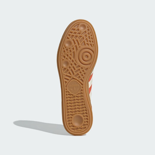 ADIDAS阿迪达斯三叶草男女鞋HANDBALL SPEZIAL百搭德训运动休闲鞋IG6191 IG6191 36