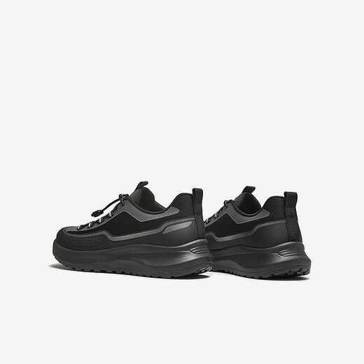 
Best 25 autumn casual shoes fashionable simple outdoor men's shoes 15910CM5 black 43