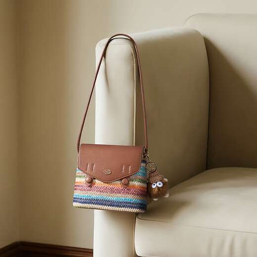 Bolsa de libélula roja Bolsa para mujeres 2025 Nuevo bolso de hombro Crossbody Bag Mobile Bag For Girlfriend Wife Día de la maestra Regalo para muñecas