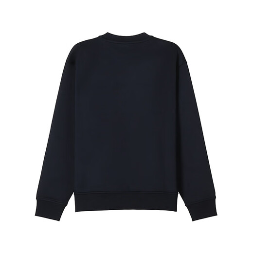 ARMANI (ARMANI) Axt Herren runder Nacken Farbblock Herren Sweatshirt 6kzmlrzjkq 1583 Deep Navy Blue L 180/104y