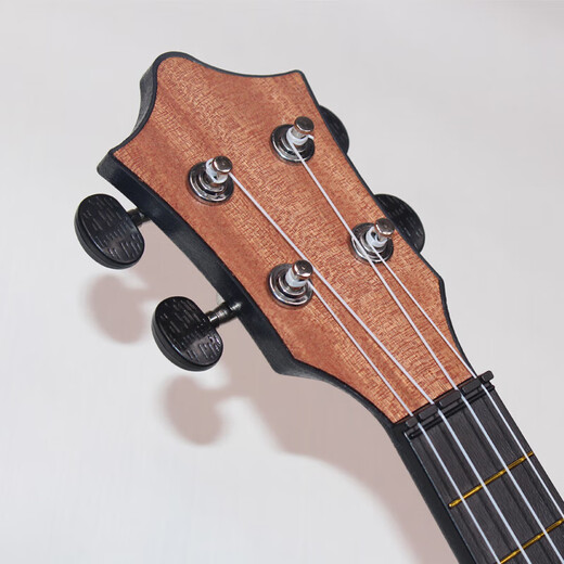 Swan (Swan) Apprenez à jouer au ukulélé 23 pouces Yurikke débutants hommes et femmes étudiants toys enfants petits guitare sakura sac à dos bordereau tuner tuner cordes de tuner 23 pouces