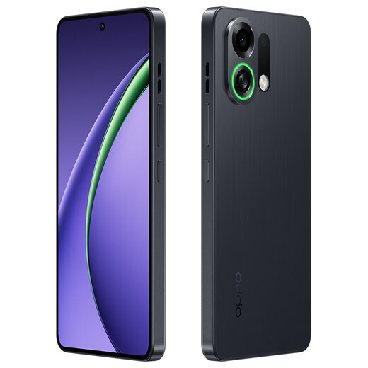 OPPO K13 Turbo Pro New Product Snapdragon Flagship Core New 5G Mobile Phone OPPO New Phone Launched in 2025 + K13 Turbo Pro Darth Vader 12GB+512GB (Free Bluetooth Headset with Order)