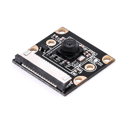 Yue Changsheng IMX219 camera 77/120 distortion-free Jetson Orin Nano/NX Raspberry Pi 5/77 IMX219 camera module