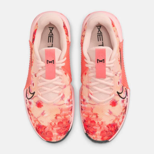 Nike (Nike) MetCon 9 AMP Chaussures d'entraînement pour femmes HJ6210-600 37.5