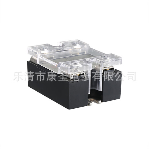 Yangming Relé de estado sólido de una sola fase YHD4810A120A230A40A60A CC Controlado AC YHD4840A CC Controlado AC 40A