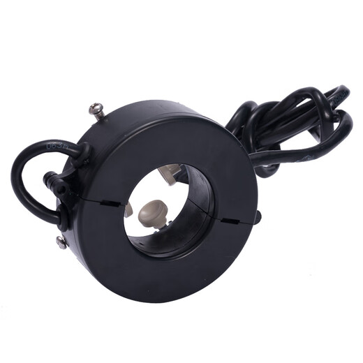 Tengyi Electrical open-type current transformer metering open type 0.2 0.5S high-precision AC 380V three-phase 800/5 600/5 zero point