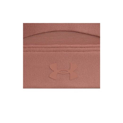 安德玛（UNDERARMOUR）Infinity 2.0女子训练运动内衣-高强度1384112 粉红色698 S A-C