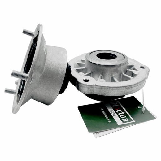 Benbang adapts to BMW 13567 series Z4E90E60E66E46E87 rear and front shock absorbers, front machine roof rubber top tower 02-10 five series E60 front machine roof rubber, single pack