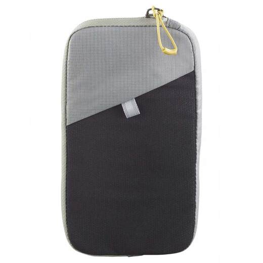 Salomon ACS Sport vielseitige Farbkombination Polyamid Clutch Bag Männer und Frauen Paar Stil Salbei Salsie Seetang Pin Cres Grün