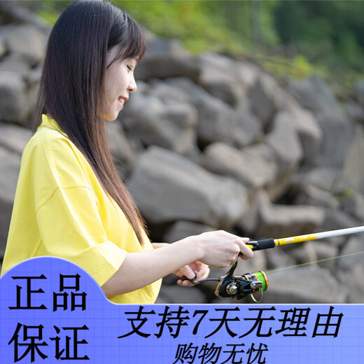 DAIWA 23 new model, one-shot GL-X, a gorgeous, universal lure rod, long-shot sea bass rod, mandarin fish bass rod, 2.29m, quartz white-682mlxb, 2.03m