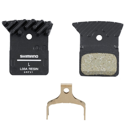 Shimano Shimano R8170R9270R7170 Highway Oil Disc Bremspallet L04CK05S Tritt L05A K05S Harz einen LKW