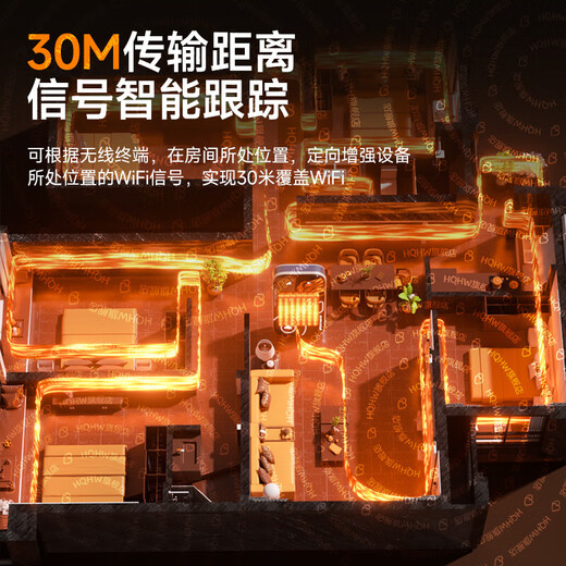 WFWQ5G千兆随身wifi6大流量三网切换全国通用移动无线免插卡无限流量2025款车载宽带路由器 【至尊版】1W毫安大容量-家庭共享-续航72小时