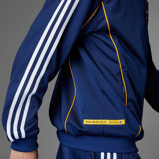 Adidas Jacke Herren Sommer Neues Fußball -Fitness -Training Sportbekleidung