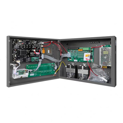 Beijing Lida JB-QB-LD988EM fire alarm controller linkage Lida 988 host JB-QB-LD988EM-200C with battery