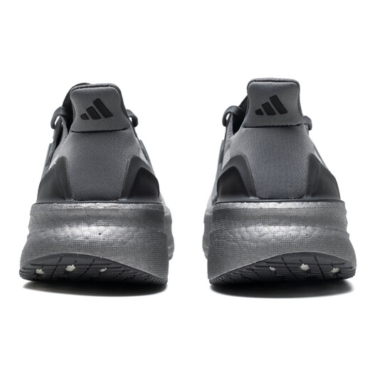 阿迪达斯（adidas）男鞋 2025夏季新款运动跑鞋缓震透气轻便舒适耐磨户外健身跑步鞋 IF1483 40.5