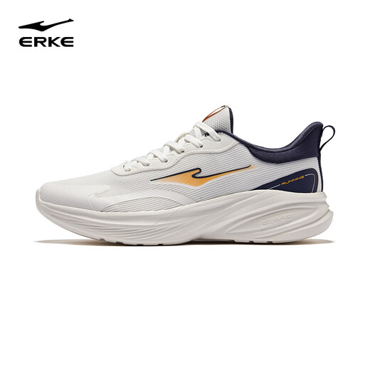 Hongxing Erke Sports Schuhe Laufschuhe Herrenschuhe mit atmungsaktivem, weichen elastischen, schockabsorbierenden Luft Anti-Schlupf-Kee-resistenten Laufschuhen 51125303263