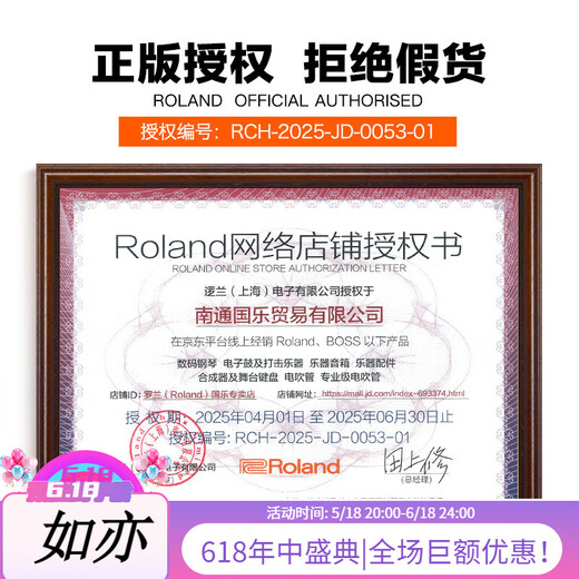 ROLAND (ROLAND) AE01 TUBO ELÉCTRICO SAXOPHO ELÉCTRICO Viene con su propia fuente de sonido Tono nacional AE05C ROLAND ELECTRICO AE01C ELECTRICA TUBO PELO + BOLSO DE REFERTA