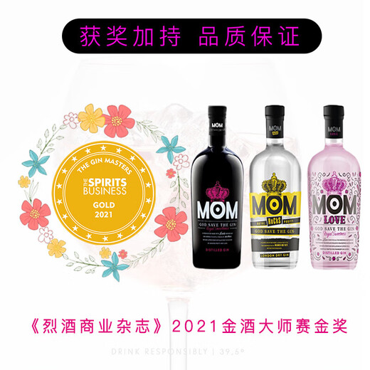Meiduome Mutter Königin von Gin Meiduome Gold Boni