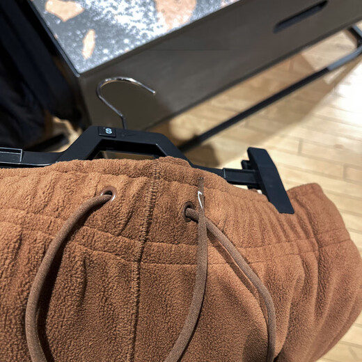 
Nike (NIKE) official trousers women's pants autumn and winter new outdoor fitness sports pants plus velvet windproof warm comfortable casual pants HQ4877-259/inner plus velvet M
