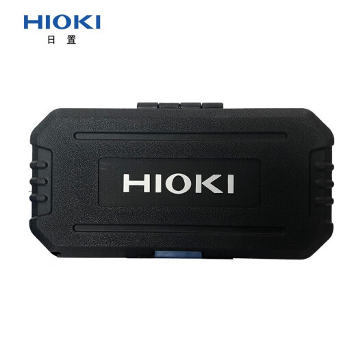 日置（HIOKI） HIOKI 数字钳形表CM3281 CM3291高精度真有效值钳形电流表 CM3281(平均值）