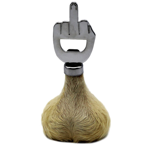 Ouoety Kangaroo Bierflaschenöffner Känguru -Eierflaschenöffner hergestellt personalisierte Geschenkreisen Souvenir Spot 1047ff in Australien gemacht/Special