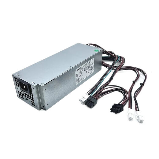 Huntkey's Brand New 3080 5080 7080 XE3 3890 3690 3881 Fuente de alimentación 500W H500EPM-00 6+4+4 [500W]