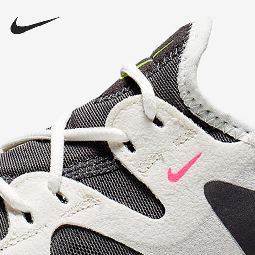 耐克（NIKE）Free RN 5.0 赤足男女缓震运动跑步鞋 AQ1316-100 aq1289-004 40.5