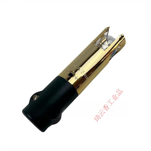 QRA2M flame detector burner boiler Siemens fire detection probe electric eye Riello accessories domestic replacement-QRA2M+ buckle