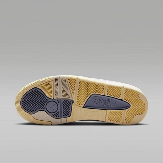 
Nike (NIKE) women's shoes 2025 summer new basketball shoes FLIGHT COURT sports shoes non-slip wear-resistant fashion casual shoes FZ9854-102 35.5