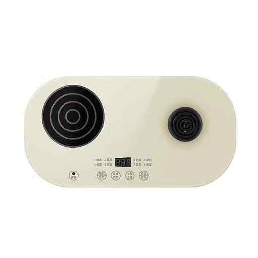歌林歌林kolin利尔养生组合套L-GL9435C烧水壶养生壶可预约可调节礼品