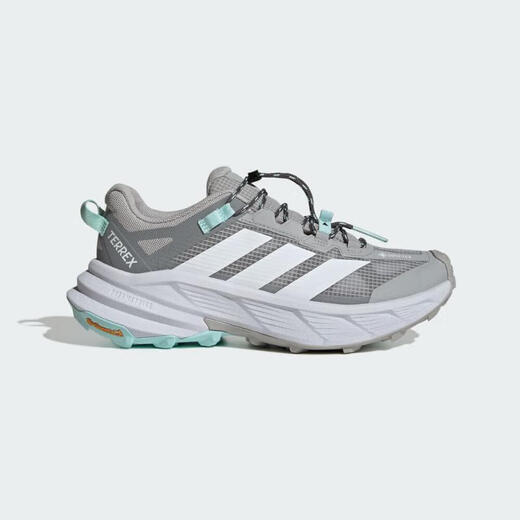 阿迪达斯 （adidas）【滔搏运动】男女TERREX FREEHIKER SL GTX户外运动鞋 HQ4884 39