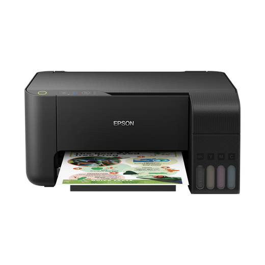 EPSON L1118L1119L3118L3119 Color Home Printer Ink Tank Multifunktion All-in-One-Maschine 90% NEU L1118-L1119 Color Tintenstrahldrucker
