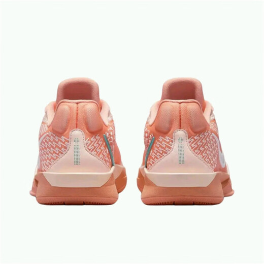 耐克（NIKE）Sabrina 2 EP 男女同款舒适防滑耐磨低帮篮球鞋 FZ1517-801 45