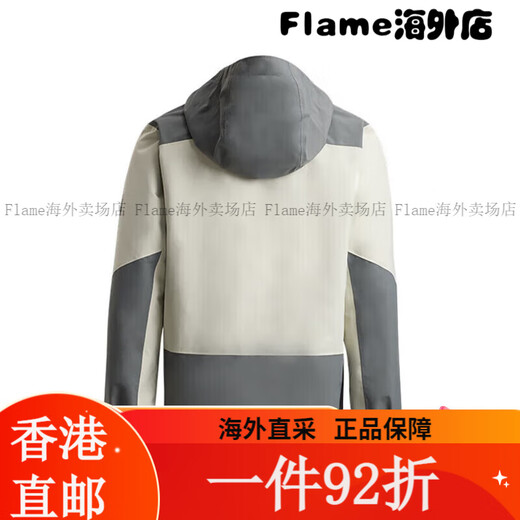 Jacket de la armadura UA Men y mujeres Parejas Aprendas de montaña al aire libre entrenamiento deportivo 137159 1371593-002 Tres en uno Black/Women's s All Size