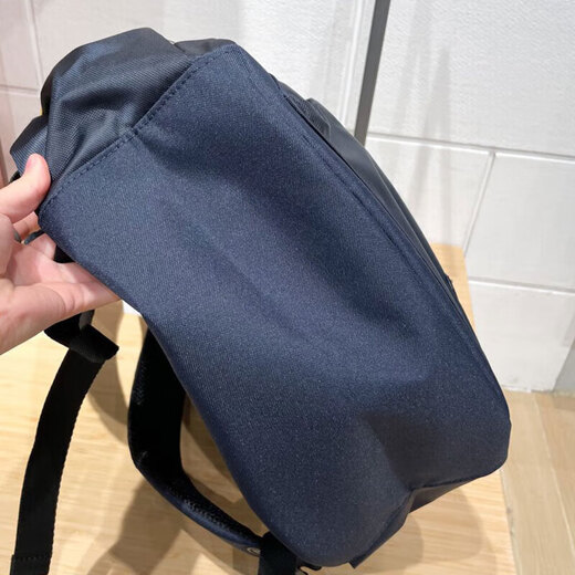 
Adidas official ship store Men's bags and women's bags backpacks new sports bags outdoor light casual backpacks and students' schoolbags JX5009 legendary ink blue