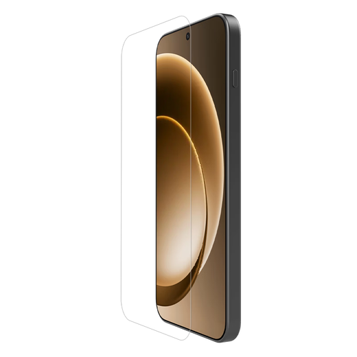 NillkiN tempered film for OnePlus 15 HD anti-fall, anti-fingerprint, anti-scratch, no black edge, mobile phone glass film H+pro, no black edge tempered film