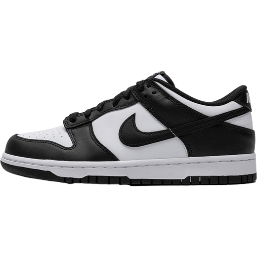 Nike (Nike) Offizielle große Mädchenschuhe Frühling Neue Dunk Sneakers Casual Schuhe Low Top atmungsable trendige Skateboardschuhe CW1590-100 40