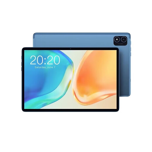 HUWEIAN平板电脑Pad Pro 2025款骁龙8+全网通5GWiFi4K高清全面屏网课学习游戏娱乐办公二合一 蓝色 16GB+512GB 14英PadPro+定制无线键盘+鼠标+豪华礼品